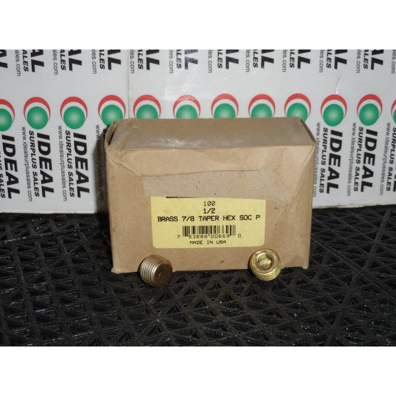 COUNTERSUNK 669|Factory Sealed Packaging|New In Box|New No Box|Used|Reconditioned