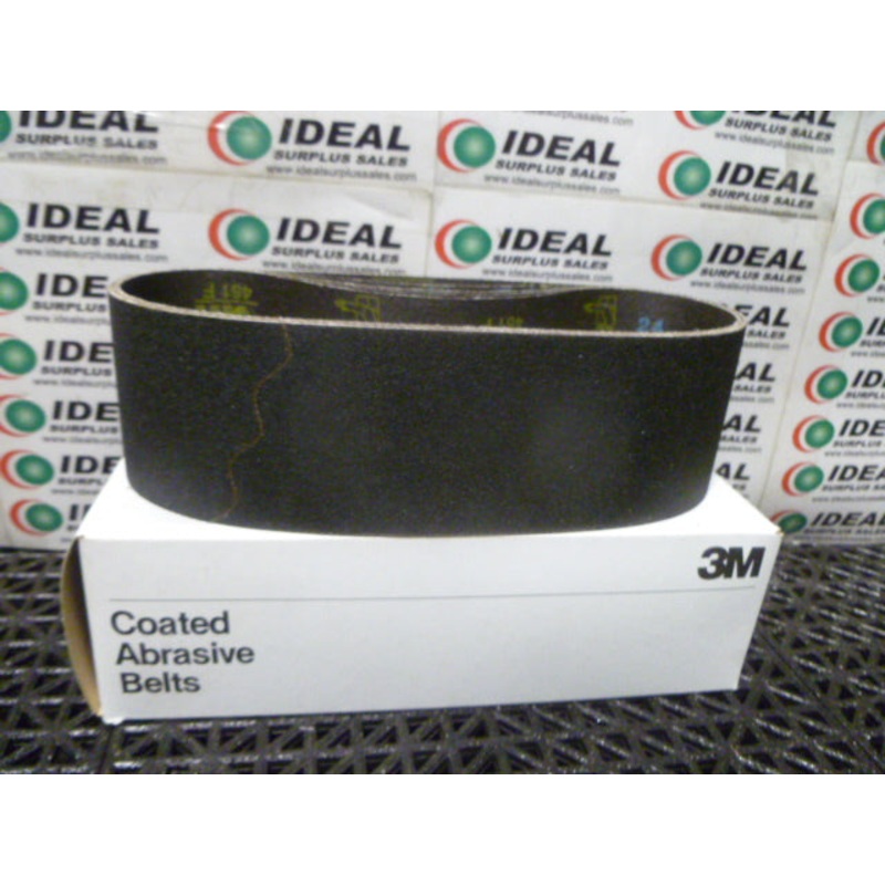 3M 461F|Factory Sealed Packaging|New In Box|New No Box|Used|Reconditioned