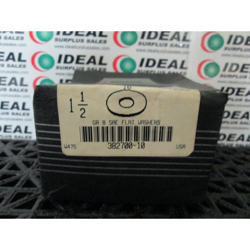 BRIGHTON-BEST 382700|Factory Sealed Packaging|New In Box|New No Box|Used|Reconditioned