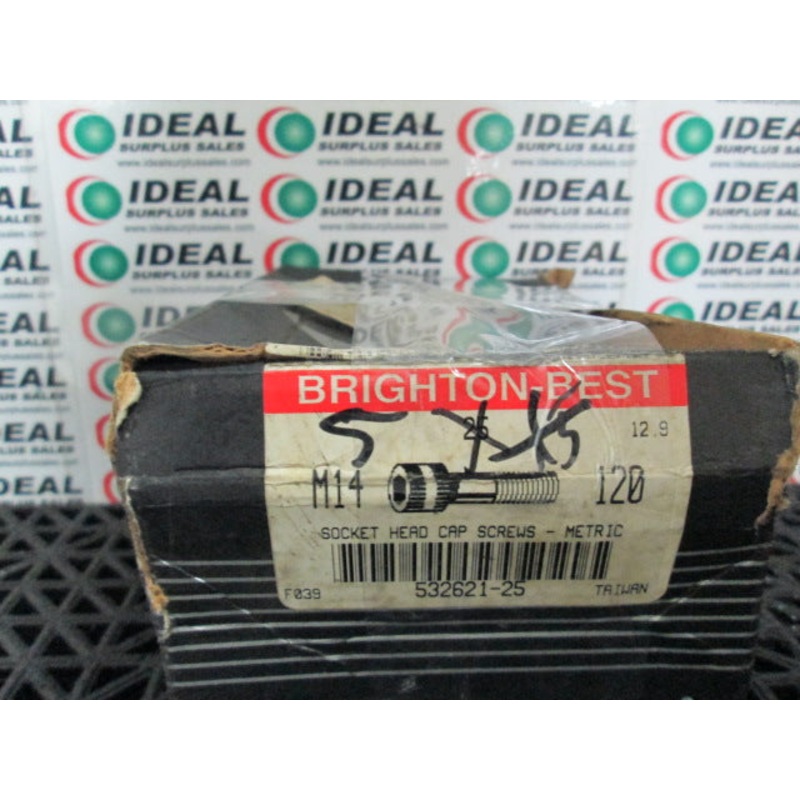 BRIGHTON-BEST 532621|Factory Sealed Packaging|New In Box|New No Box|Used|Reconditioned