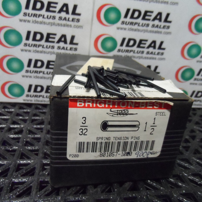 BRIGHTON-BEST 8010571000|Factory Sealed Packaging|New In Box|New No Box|Used|Reconditioned