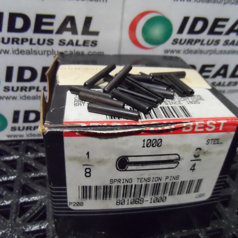 BRIGHTON-BEST 801069|Factory Sealed Packaging|New In Box|New No Box|Used|Reconditioned