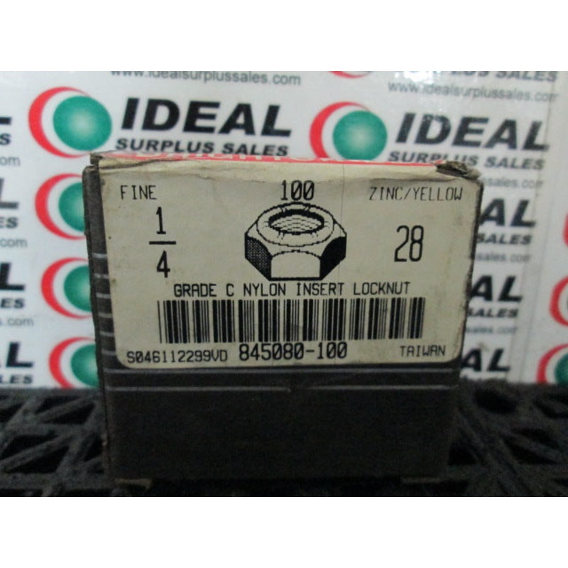 BRIGHTON-BEST 845080|Factory Sealed Packaging|New In Box|New No Box|Used|Reconditioned