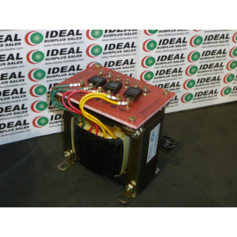 BUFFALO POWER 1339A10G01 MODULE