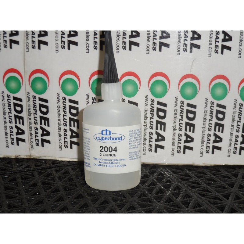 CYBERBOND 27946K|Factory Sealed Packaging|New In Box|New No Box|Used|Reconditioned