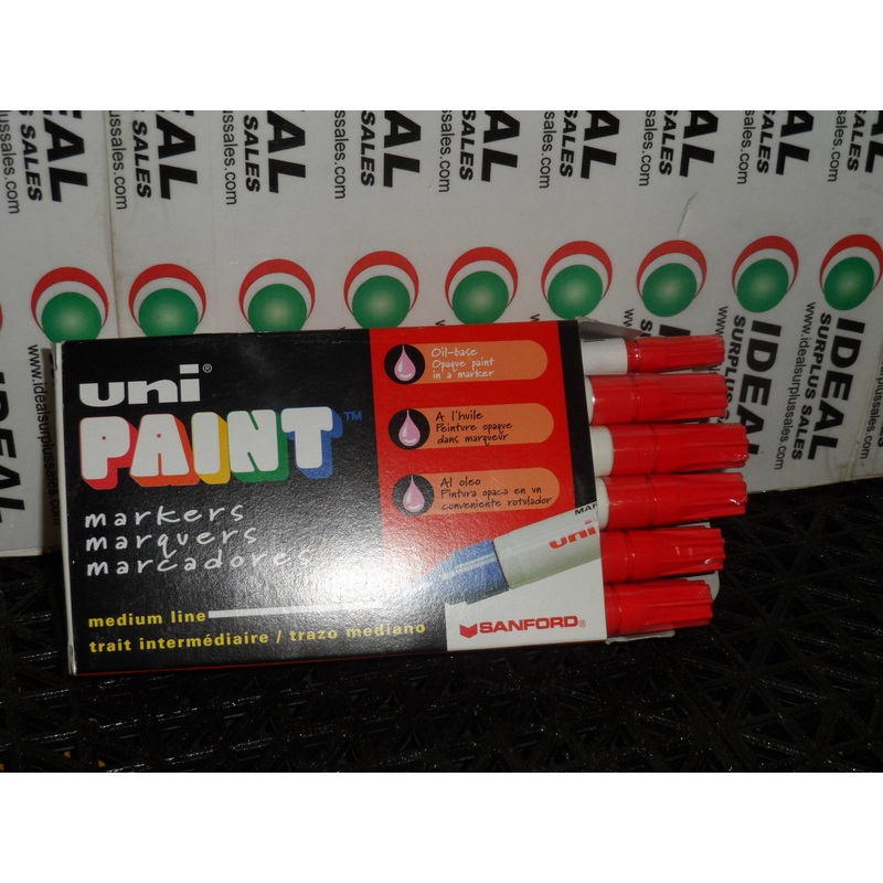 SANFORD 63602|Factory Sealed Packaging|New In Box|New No Box|Used|Reconditioned