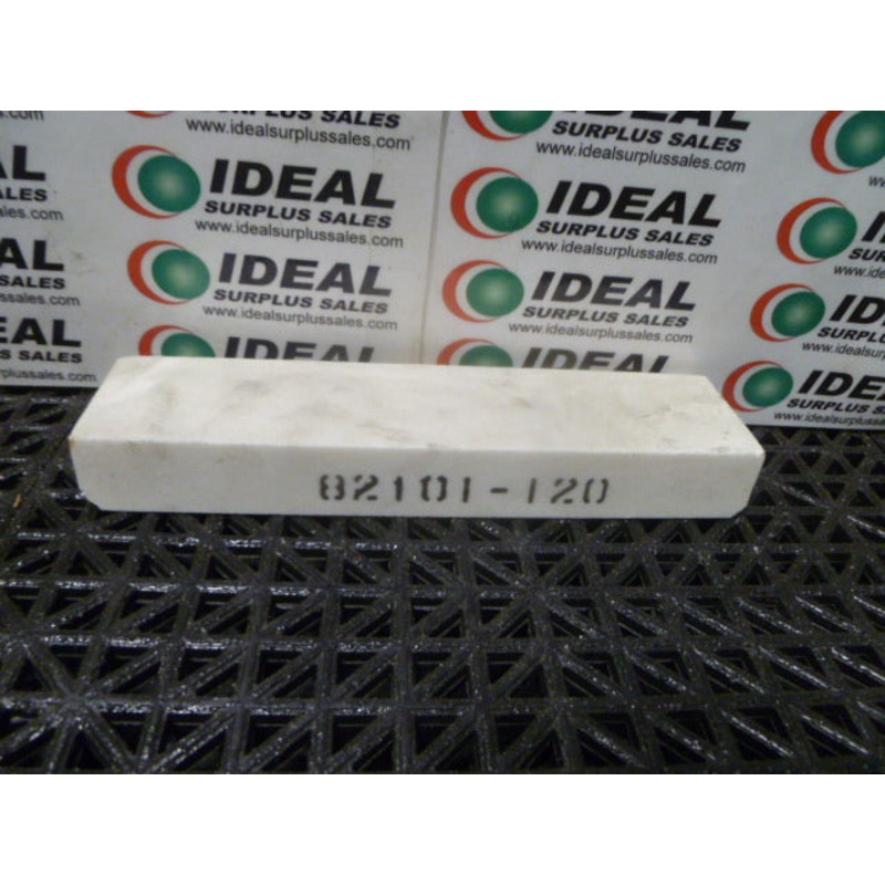 82101120 SHARPENING STONE|Factory Sealed Packaging|New In Box|New No Box|Used|Reconditioned