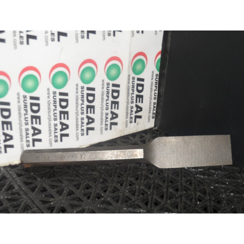 AJAX TOOLS FPT-72-32 CHISEL|Factory Sealed Packaging|New In Box|New No Box|Used|Reconditioned