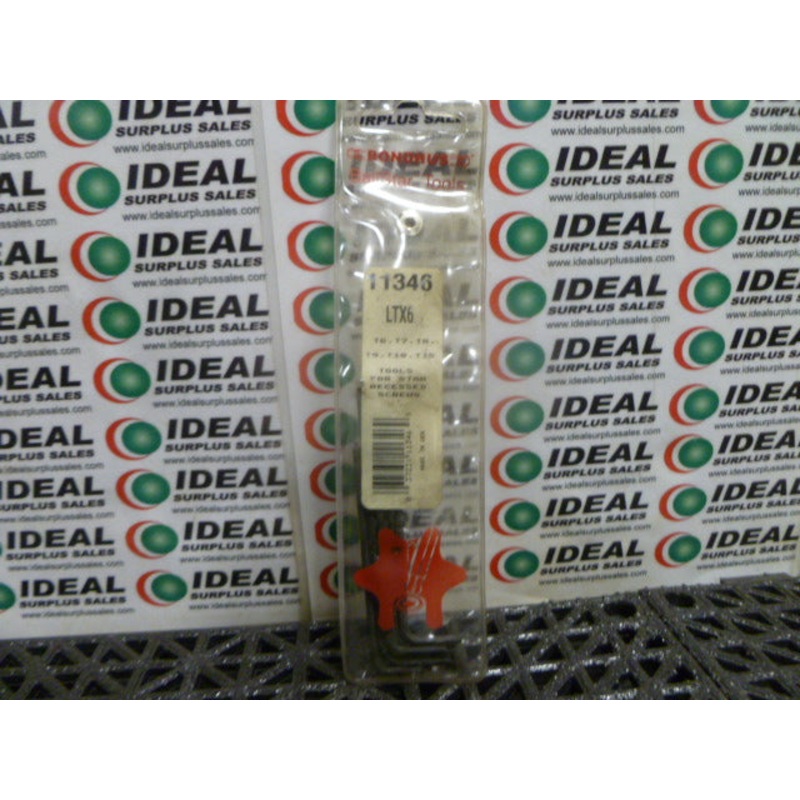 BALLSTAR TOOL 11346|Factory Sealed Packaging|New In Box|New No Box|Used|Reconditioned