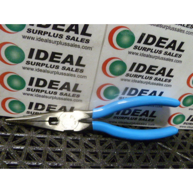 CHANNELLOCK 317BULK|Factory Sealed Packaging|New In Box|New No Box|Used|Reconditioned