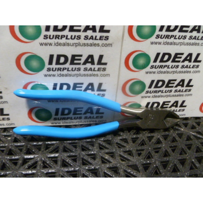 CHANNELLOCK 437BULK|Factory Sealed Packaging|New In Box|New No Box|Used|Reconditioned