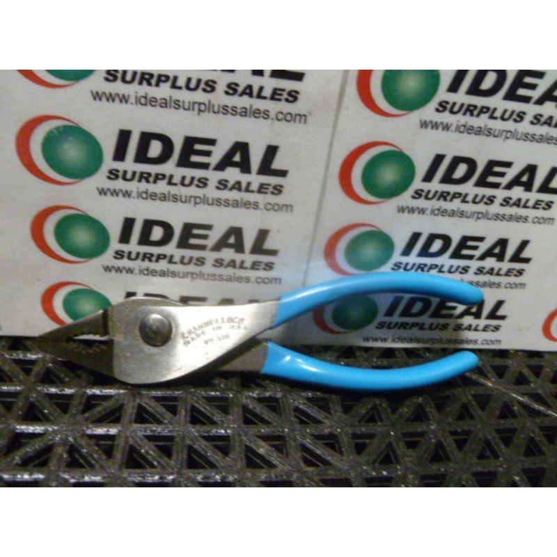 CHANNELLOCK 516BULK|Factory Sealed Packaging|New In Box|New No Box|Used|Reconditioned