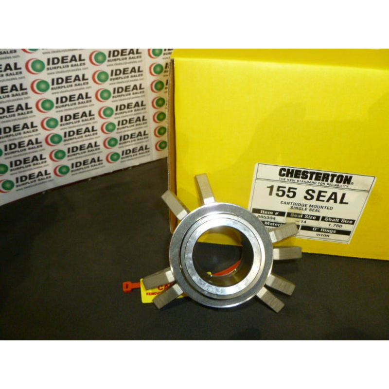 CHESTERTON 665304 CARTRIDE|Factory Sealed Packaging|New In Box|New No Box|Used|Reconditioned