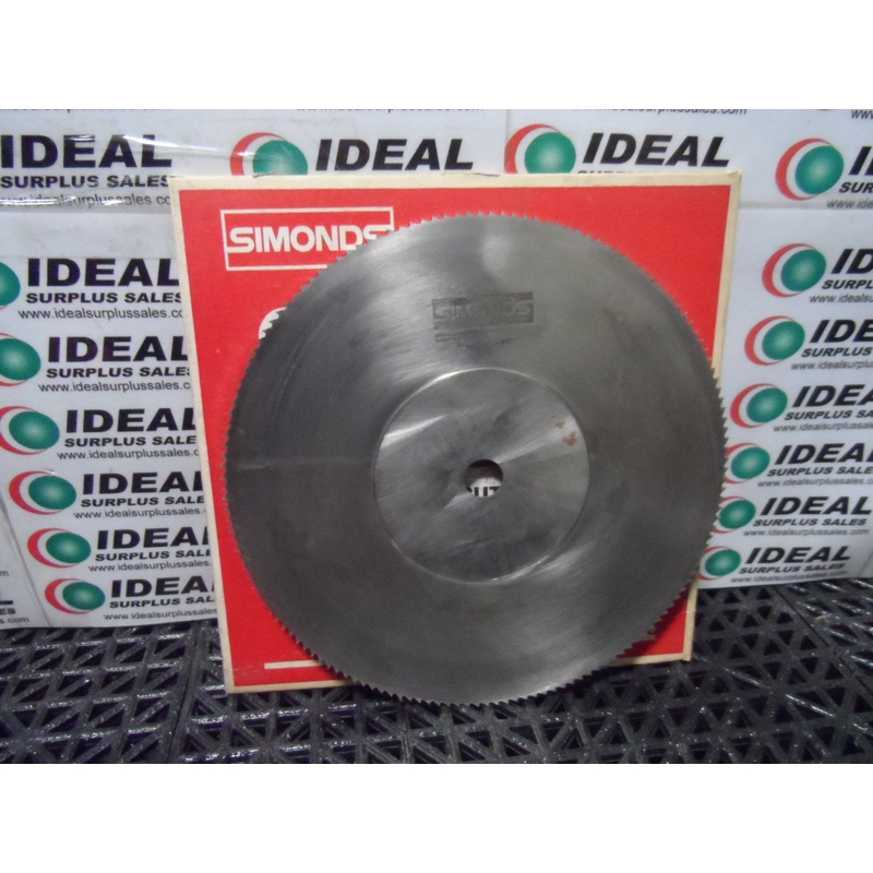 SIMONDS 213000 BLADE|Factory Sealed Packaging|New In Box|New No Box|Used|Reconditioned