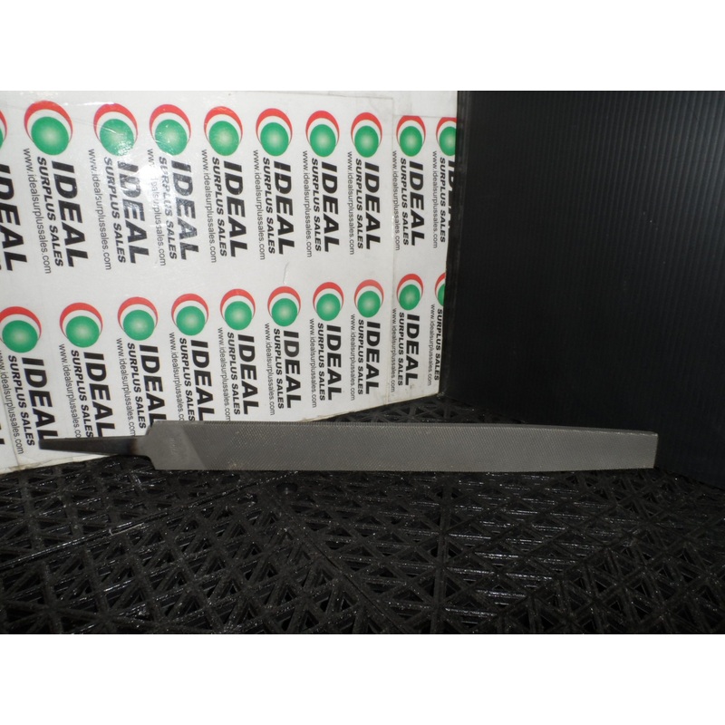 SIMONDS 71236000 FILE|Factory Sealed Packaging|New In Box|New No Box|Used|Reconditioned