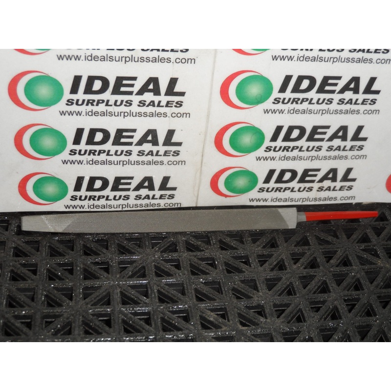 SIMONDS 73532500 FILE|Factory Sealed Packaging|New In Box|New No Box|Used|Reconditioned