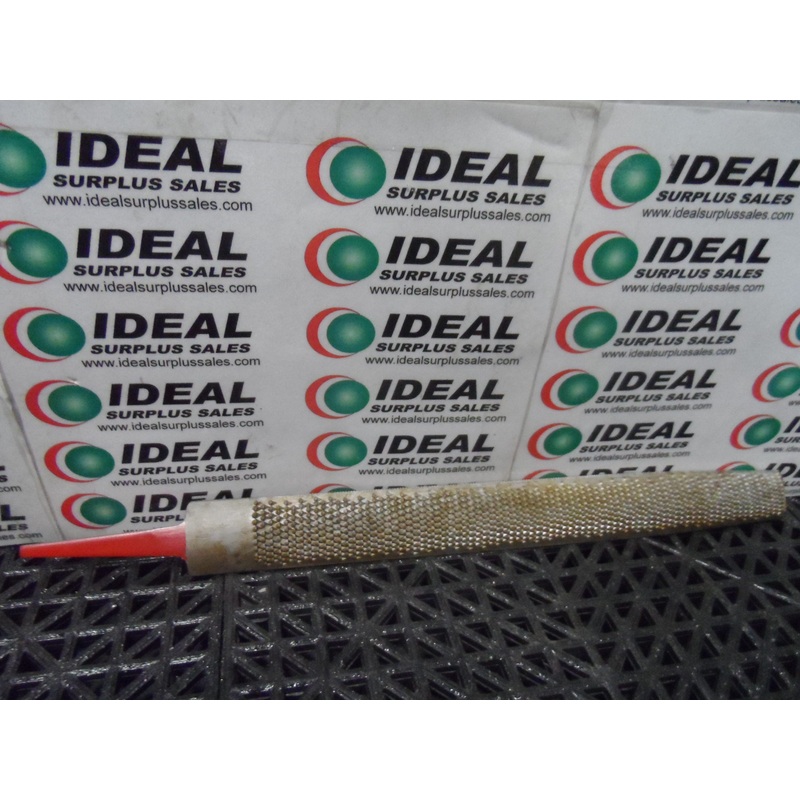 SIMONDS 75118080 FILE|Factory Sealed Packaging|New In Box|New No Box|Used|Reconditioned