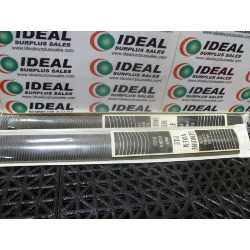 SIMONDS 81122000 FILE|Factory Sealed Packaging|New In Box|New No Box|Used|Reconditioned