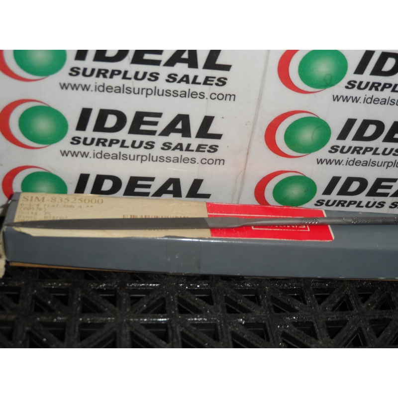 SIMONDS 83525000|Factory Sealed Packaging|New In Box|New No Box|Used|Reconditioned