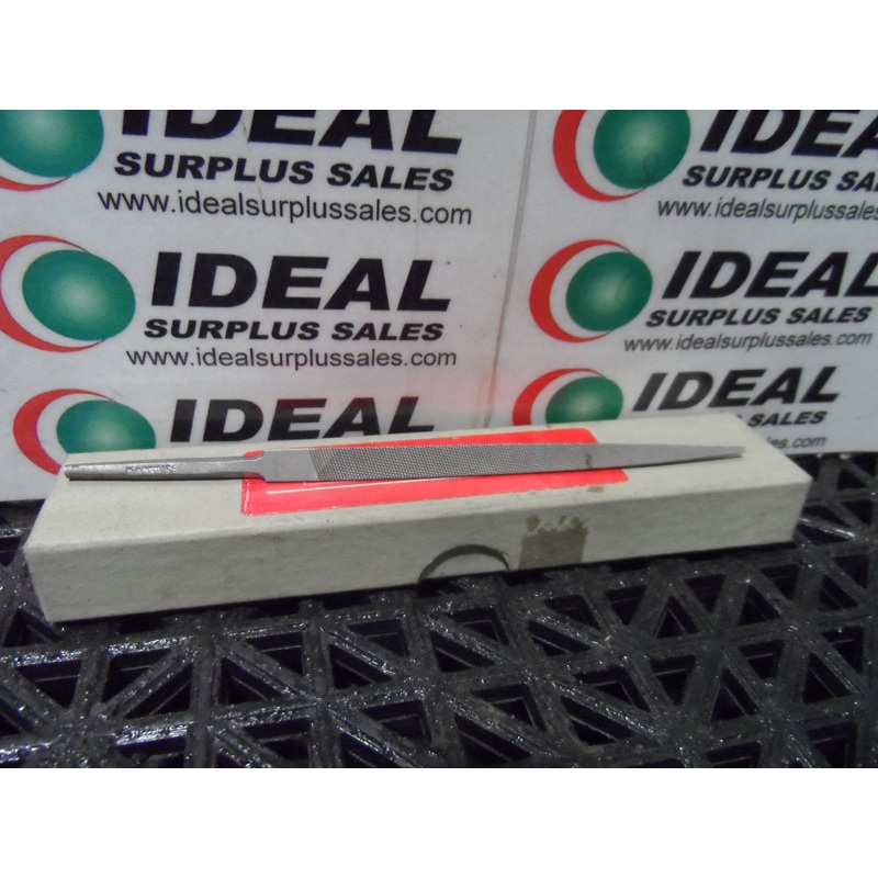 SIMONDS 843252500 FILE|Factory Sealed Packaging|New In Box|New No Box|Used|Reconditioned