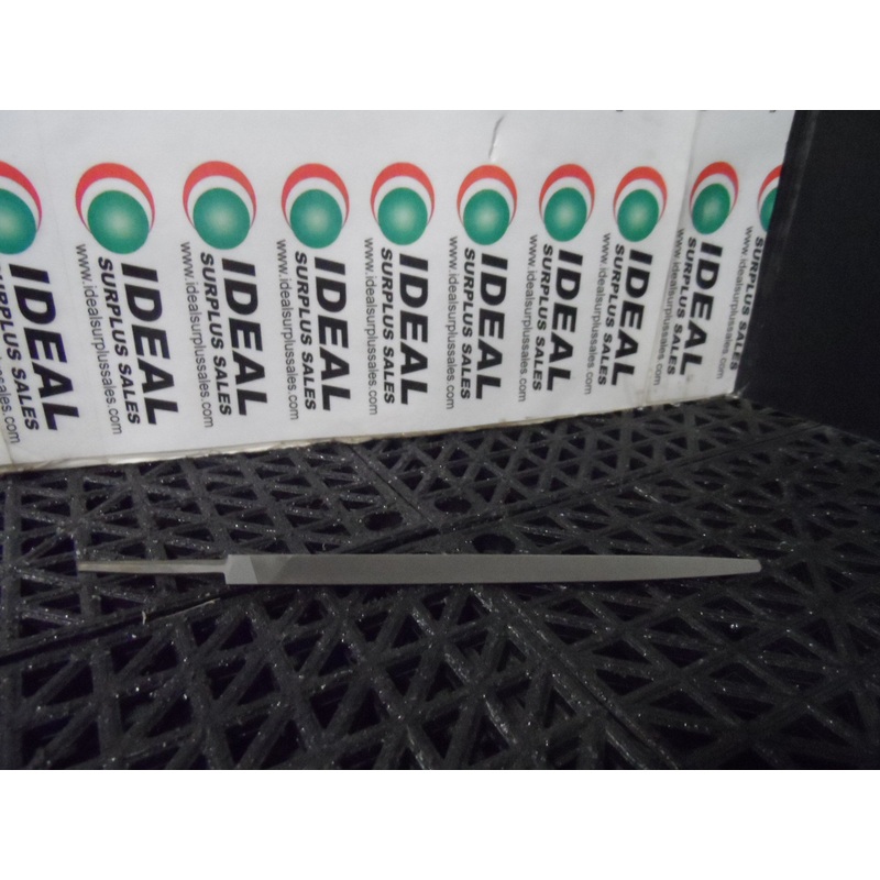 SIMONDS 84358000 FILE|Factory Sealed Packaging|New In Box|New No Box|Used|Reconditioned