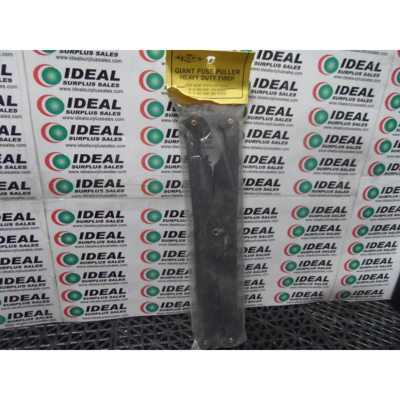 TRICO RWIC25D Giant Sized For Use With Most Popular Fuses