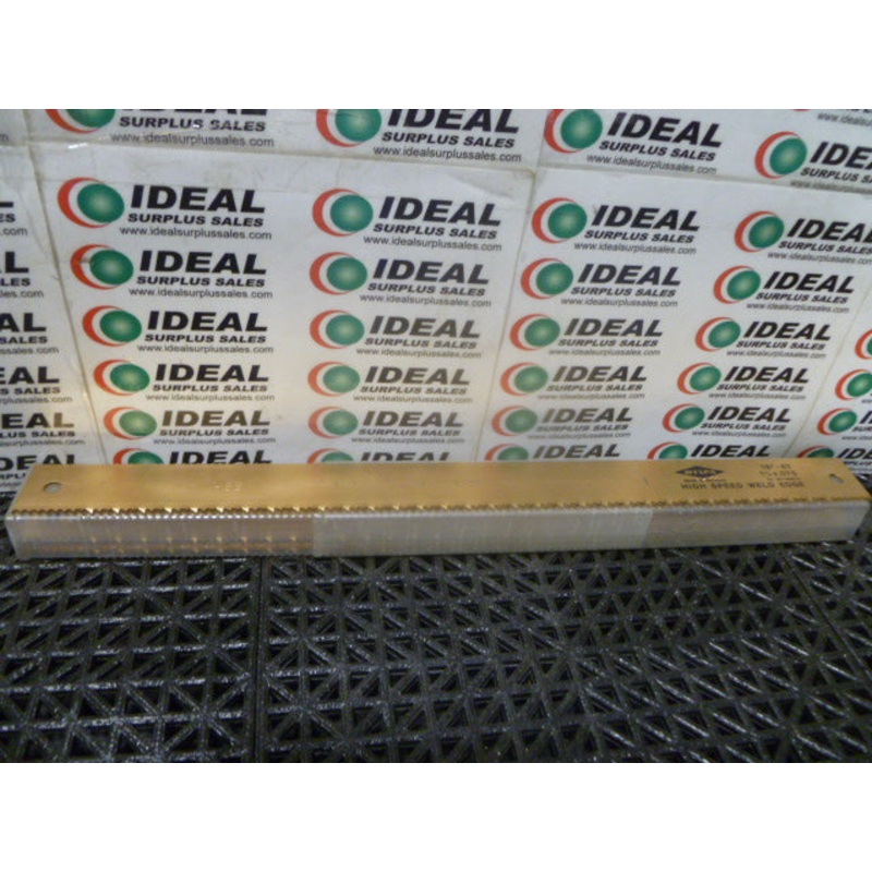 WESPA 35180670 BLADE|Factory Sealed Packaging|New In Box|New No Box|Used|Reconditioned