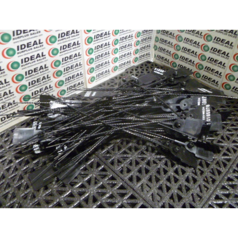 165980 ZIP TIE|Factory Sealed Packaging|New In Box|New No Box|Used|Reconditioned