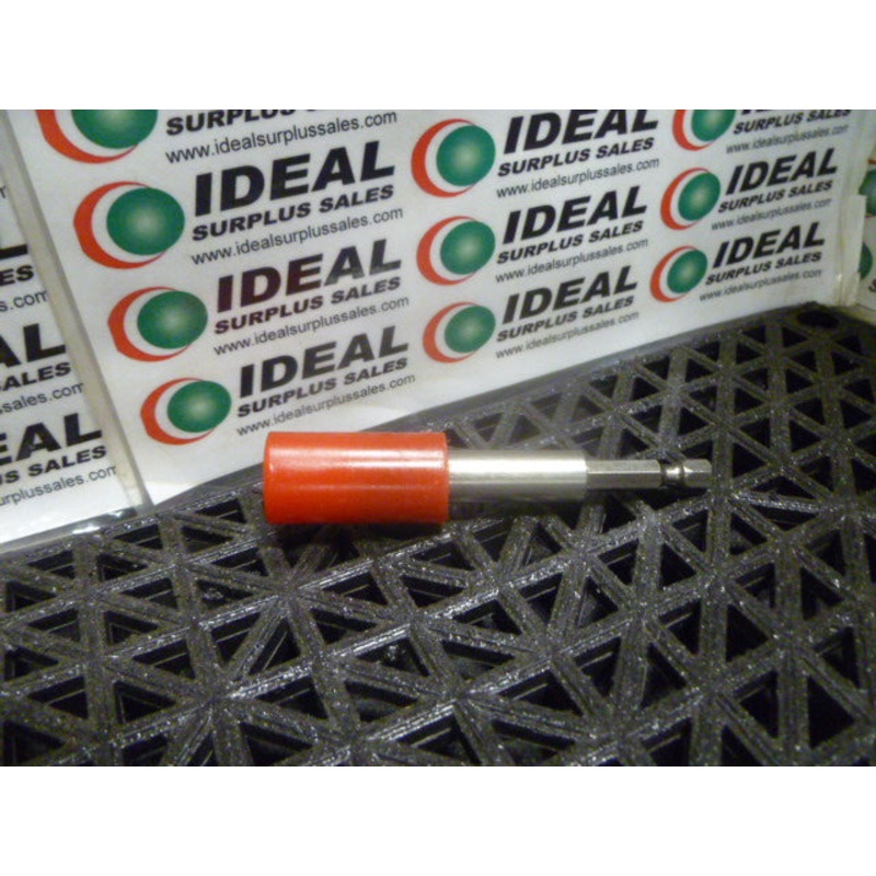 505958168 BIT HOLDER|Factory Sealed Packaging|New In Box|New No Box|Used|Reconditioned
