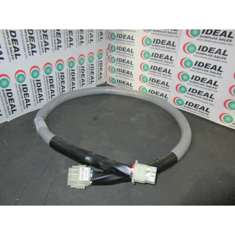 Allen Bradley  1771-CG I/O Chassis Cable For 1774-P1  1778-P2 Power Supply