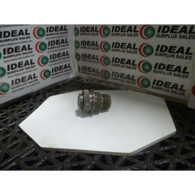 AMPHENOL 14S6S|Factory Sealed Packaging|New In Box|New No Box|Used|Reconditioned