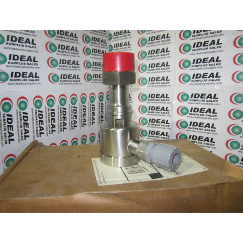 Anderson SL6059100001971 Instument SL/SX Level Transmitter