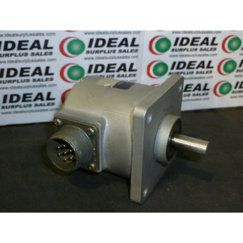 Bei Sesnors W251-SS-600-ABC-4469 Encoder 5-15VDC