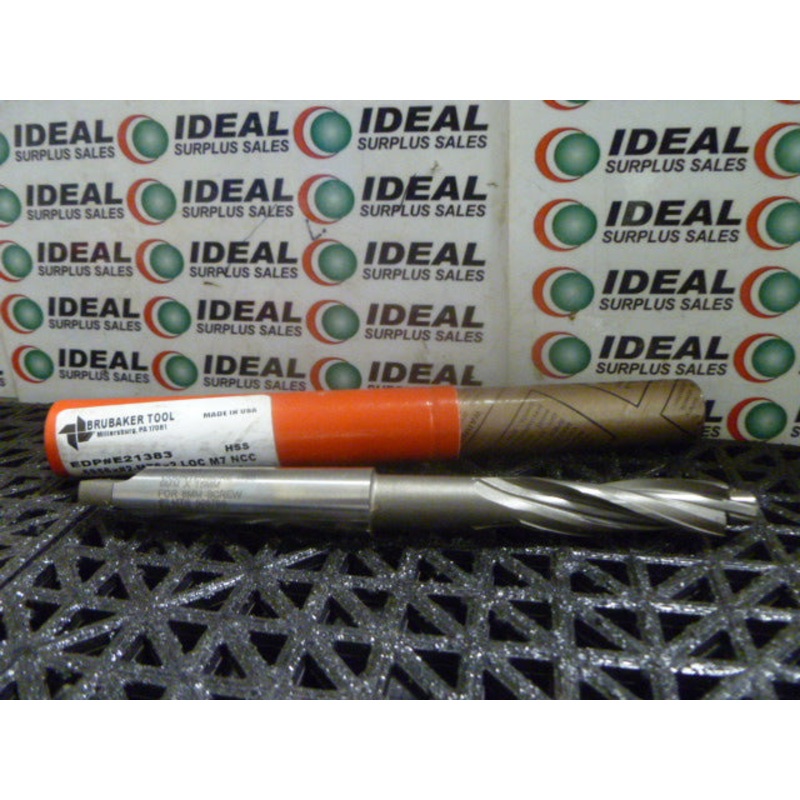 BRUBAKER TOOL E21383|Factory Sealed Packaging|New In Box|New No Box|Used|Reconditioned