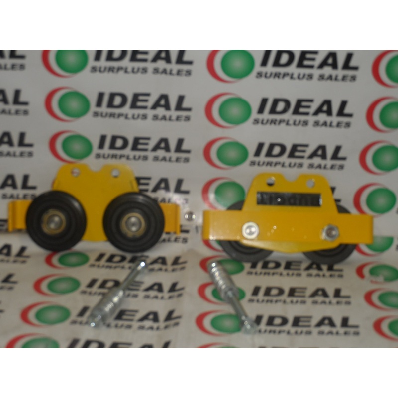 BUDGIT OLP10968|Factory Sealed Packaging|New In Box|New No Box|Used|Reconditioned