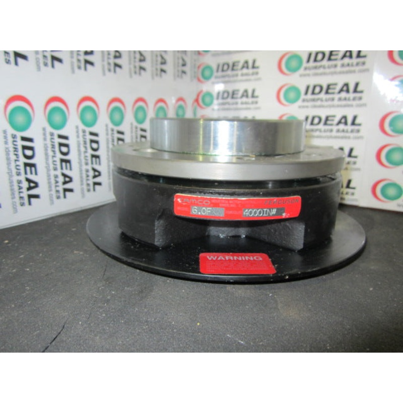 CAMCO IL9099 INDUSTRIAL MOTION CONTROL