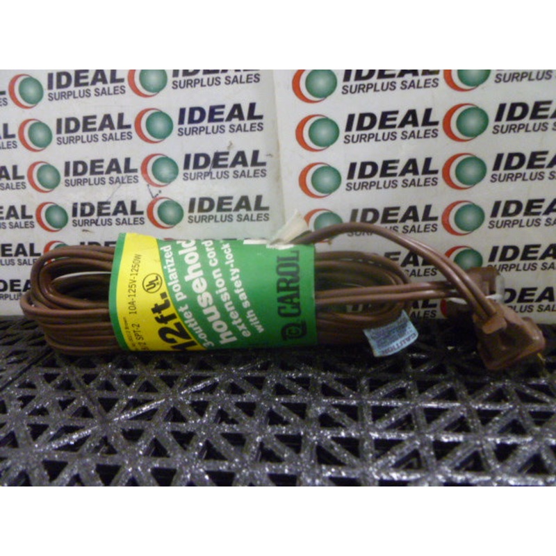 CAROL 00212BROWN|Factory Sealed Packaging|New In Box|New No Box|Used|Reconditioned