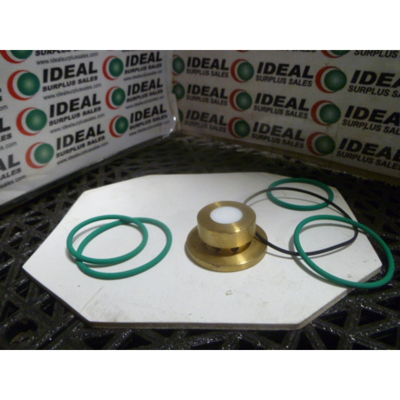 CO-AX SKXK152CX120TT SEAL KIT|Factory Sealed Packaging|New In Box|New No Box|Used|Reconditioned