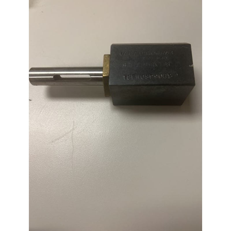 COLUMBIA MARKING TOOLS 78FN0SP9047 MARKER