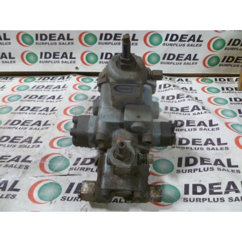 CONTINENTAL 20B15RF0521D PUMP|Factory Sealed Packaging|New In Box|New No Box|Used|Reconditioned