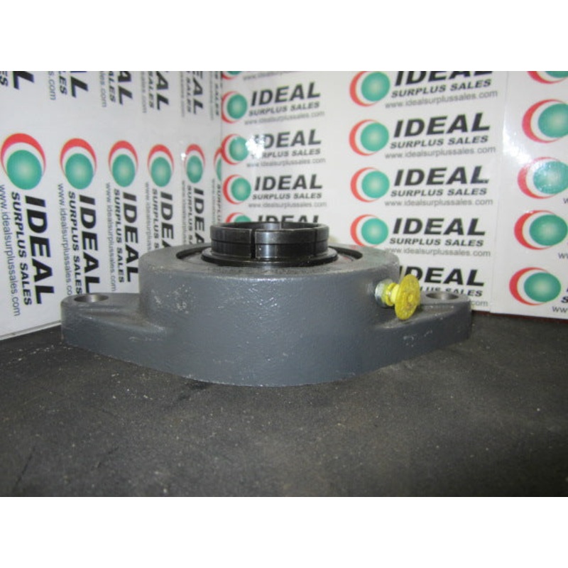 SEALMASTER, SFT-32T – TWO BOLT FLANGE – SKWEZLOC LOCK