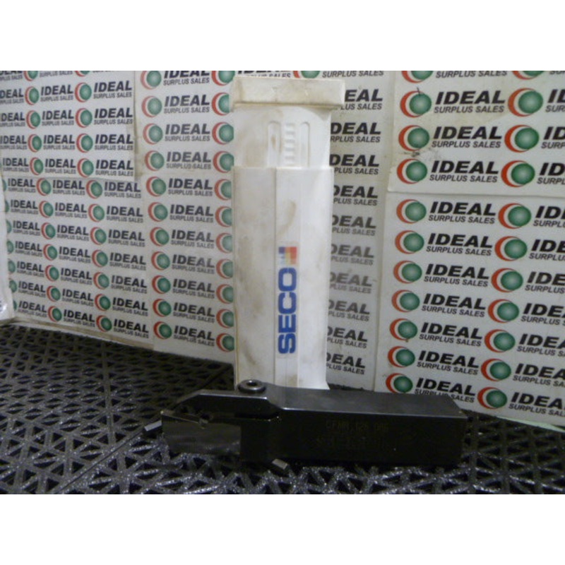 SECO CFMR12508E|Factory Sealed Packaging|New In Box|New No Box|Used|Reconditioned