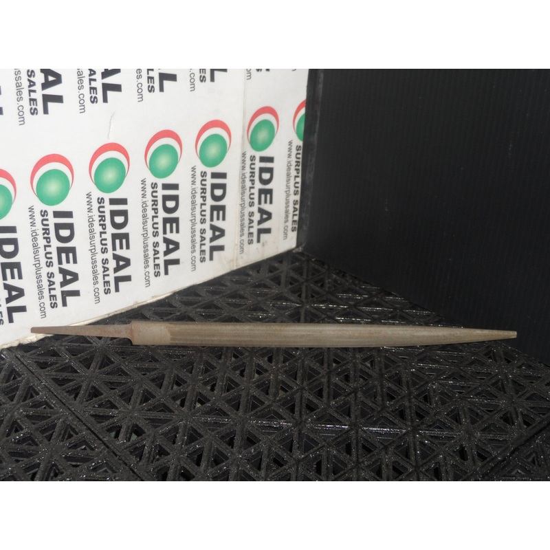 SIMONDS 84425000 FILE|Factory Sealed Packaging|New In Box|New No Box|Used|Reconditioned