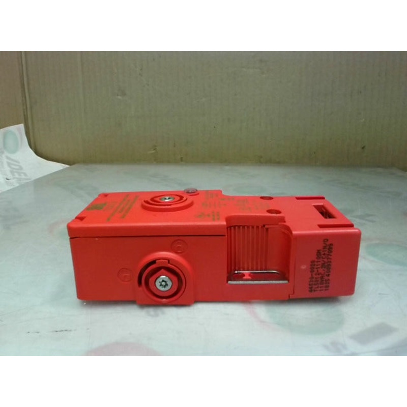 STI TL5012-1110SM Safety Door Switch 110VAC 44530-0020