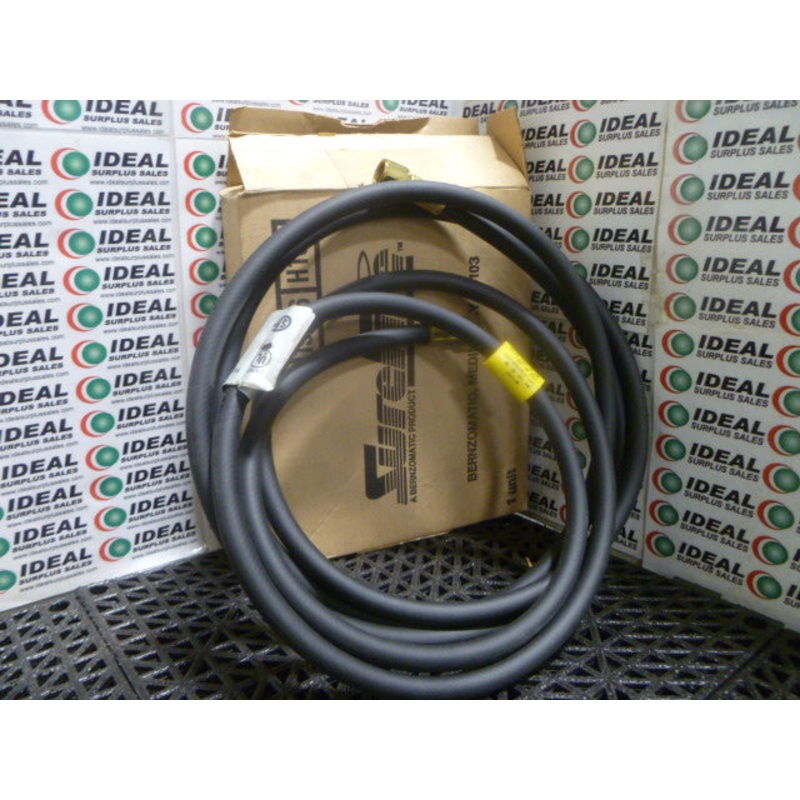 SUREFIRE MH11664 HOSE|Factory Sealed Packaging|New In Box|New No Box|Used|Reconditioned