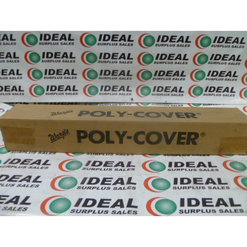 WARPS 33268|Factory Sealed Packaging|New In Box|New No Box|Used|Reconditioned