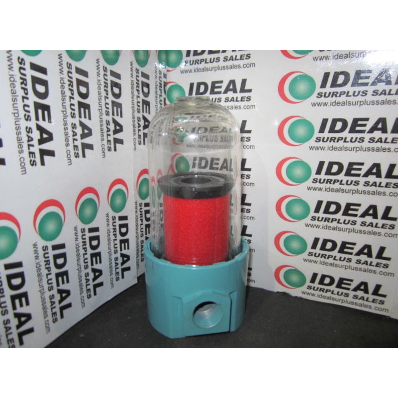 WILKERSON M2604000B|Factory Sealed Packaging|New In Box|New No Box|Used|Reconditioned