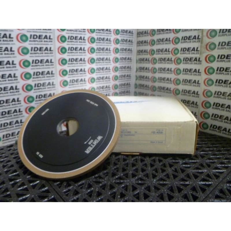 WINTER 100141369 GRINDING WHEEL