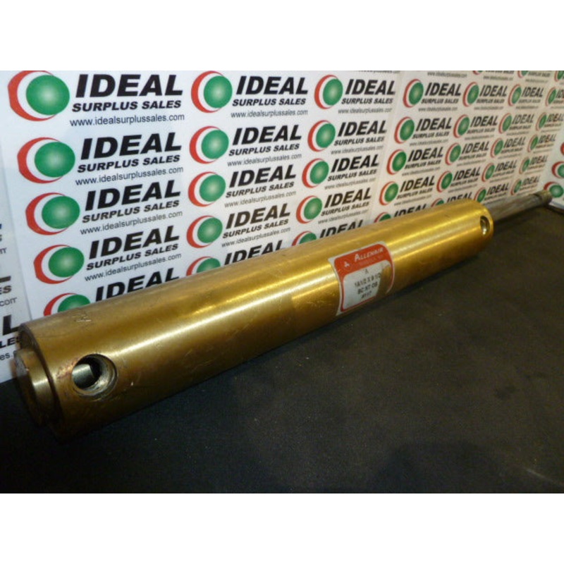 ALLENAIR 117 CYLINDER|Factory Sealed Packaging|New In Box|New No Box|Used|Reconditioned
