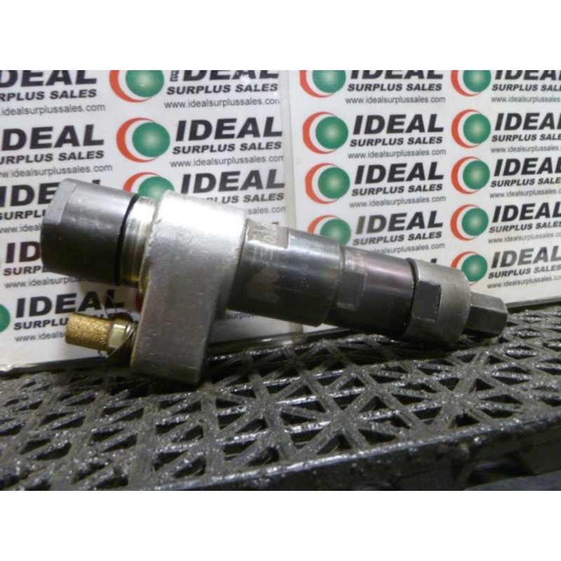 ARO 7534-2-B High Speed Milling and Sawing Motor